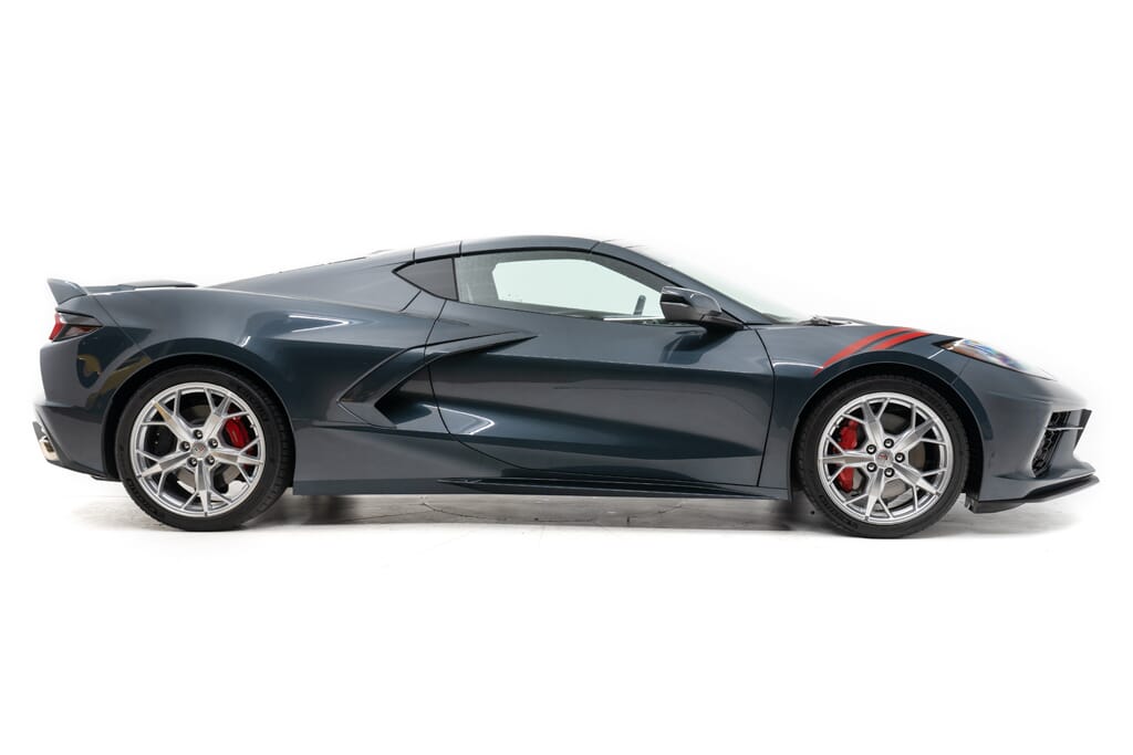 2020 Chevrolet Corvette 2LT for sale